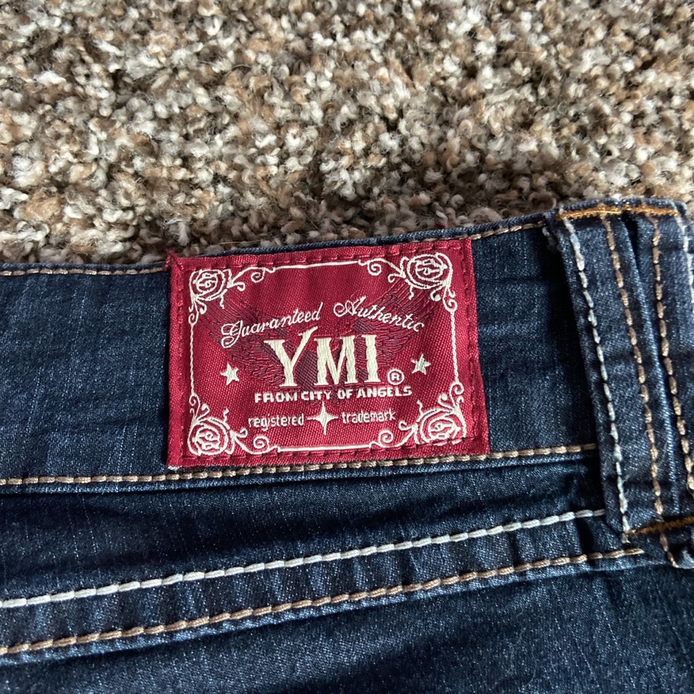 Bootcut Jeans - Picture 4 of 4